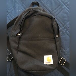 Carhartt backpack. Smaller size